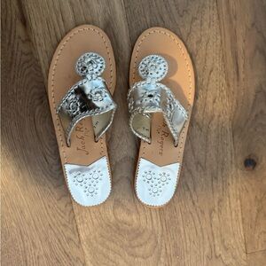 Jack Rogers Jack Women's Sandals